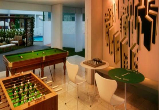 Ferienwohnung Apt Alto Padrao Todo Mobiliado E Decorado Em Cond. Fechado Maceió Exterior foto