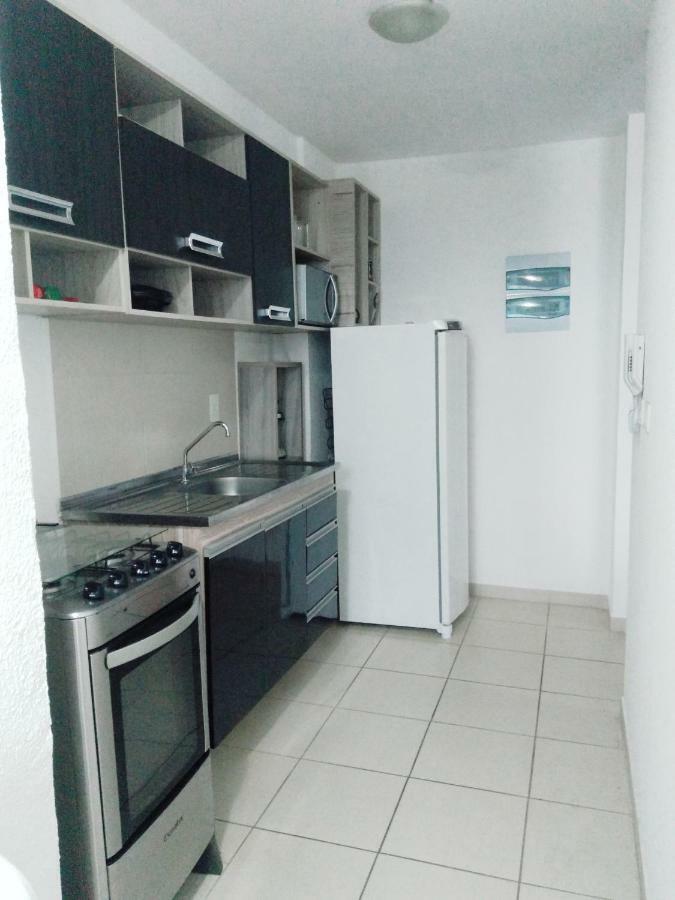 Ferienwohnung Apt Alto Padrao Todo Mobiliado E Decorado Em Cond. Fechado Maceió Exterior foto